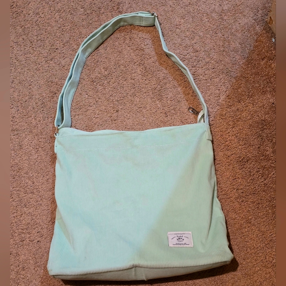 Kalidi Tote Like New Condition